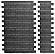 Pikestuff Concrete Block Walls14-1/2 x 9-1/4' — exact product view