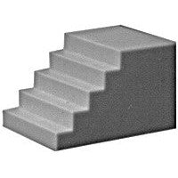 Pikestuff Concrete Staircase — exact product reference