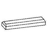 Pikestuff Concrete Parking Barriers pkg(12) — exact product reference