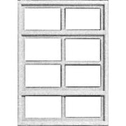 Pikestuff WindowsEight-Pane — exact product reference