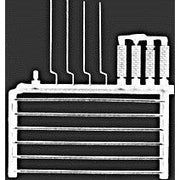 Pikestuff Building DetailsGutters, Downspouts, Chimney & Electric Meter — exact product reference