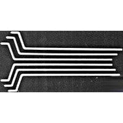 Pikestuff DownspoutsSmall Overhang — exact product reference