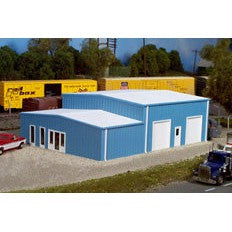 Pikestuff General Contractor's BuildingKit - 5-1/2 x 8-1/2" 12.5 x 14cm — exact product reference