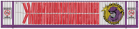 "VS" Phantom Fireworks - 48' HIGH CUBE corrugated container with Magnetic system. JTC# 485023 SOLD OUT (485023) exact product view 5