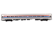 Amtrak Amfleet I Coach 7 Car Set All Phases (Limited Edition) (106-105) exact product view 4