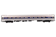 Amtrak Amfleet I Coach 7 Car Set All Phases (Limited Edition) (106-105) exact product view 5