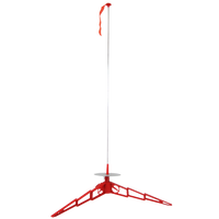 Estes Porta-Pad II model rocket launch pad #2215