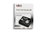 POWER PACK SX FOR BOTH N & HO (22-018BK-1) exact product view 3