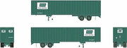 Rapido Trains HO PENN 40'FRUEHAUF VAN#2 – RAP403026