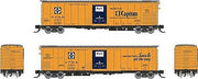N SF RR-56 MR ELCAPITAN S (RAP561005A)