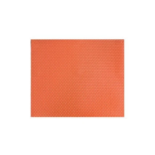 Ratio 306 N gauge tile roofing textured plastic sheet