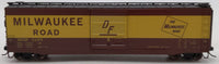 Rivarossi HR6584D: side view with the exact 2149 road number