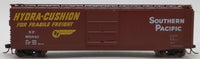 Rivarossi HR6585D: side view with the exact 651442 road number