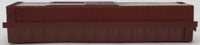 Rivarossi HR6585D: roof and walkway detail