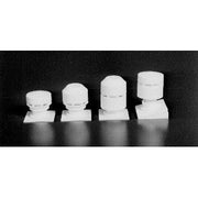 Rix Products 610 HO Scale Roof Vents for Industrial Buildings (8) — exact product reference