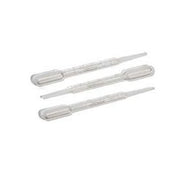 Revell 38370 close-up showing three graduated pipettes from the six-piece set
