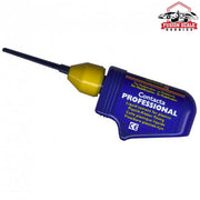 Revell Contacta Professional 25g Liquid Cement with Needle Applicator – Precision Plastic Model Glue — exact product reference view 2