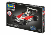Revell 77739 1:32 opposite angle of starter set box