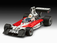 Revell 77739 1:32 assembled and painted Surtees TS16/03 example