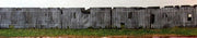 RS Laser Kits HO 2519 Run-Down Fence Kit — exact RS Laser Kits product image