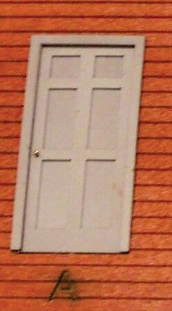 RS Laser Kits O STYLE A DOOR – RSL1988A
