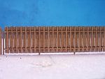 RS Laser Kits HO GOOD NEIGHBOR FENCE – RSL2504