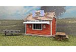 RS Laser Kits N JEFF'S ROACH SHACK (RSL3046)