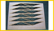 RS Laser Kits N TRUSSES 12@40' (RSL3301)