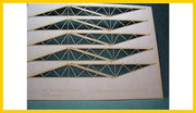 RS Laser Kits N TRUSSES 10@50' (RSL3302)