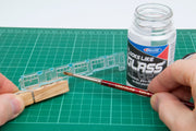 Deluxe Materials Looks like Glass 100ml (BD67) product view 3