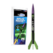 Estes Ripley Rocket™ (0653) product view 1