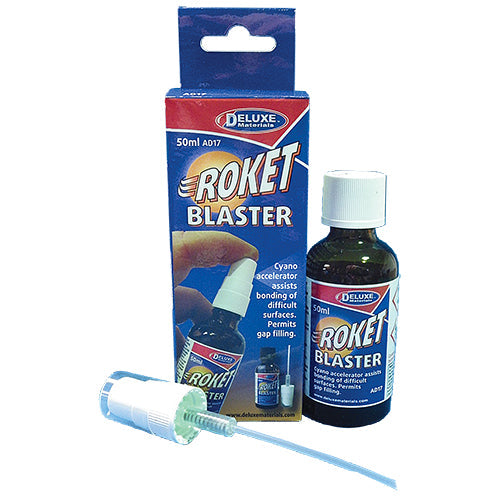 Deluxe Materials Roket Blaster (AD17) product view 1