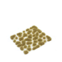 Actual Vallejo SC420 beige6mm35tufts physical tufts