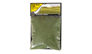 Woodland Scenics FS614 Medium Green 2mm Static Grass – 70 g– product image 1