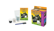Scene-A-Rama SP4122 Ripplin' Water Kit, product and included materials