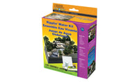 Scene-A-Rama SP4122 Ripplin' Water Kit, retail package