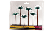 Scene-A-Rama SP4152 Palm Trees, retail package