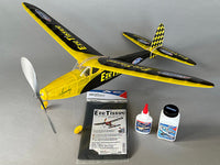 Deluxe Materials Eze Tissue Black (BD80) product view 2