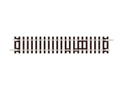 PECO ST-200 OO/HO Code 100 Standard Straight Track - 168 mm - product image