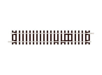 PECO ST-200 OO/HO Code 100 Standard Straight Track - 168 mm - product image