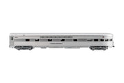 N Santa Fe Super Chief Starter Set (106-0018) exact product view 5