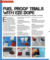 Deluxe Materials Eze Dope (BD42) product view 4