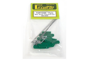 Circuitron Tortoise Replacement Parts – 6 Sets 6500 – product view 1