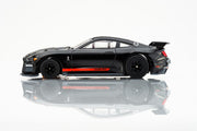 AFX 2022 Shelby Mustang GT500 Code Red HO Slot Car — official AFX product view 3