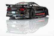 AFX 2022 Shelby Mustang GT500 Code Red HO Slot Car — official AFX product view 2