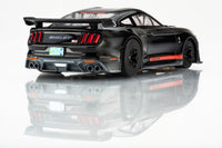 AFX 2022 Shelby Mustang GT500 Code Red HO Slot Car — official AFX product view 2