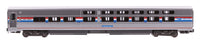 Amtrak Viewliner II 4-Car Bookcase Set (106-8004) exact product view 3
