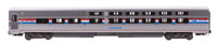 Amtrak Viewliner II 4-Car Bookcase Set (106-8004) exact product view 2
