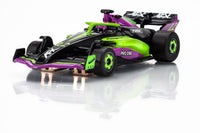AFX Super International 4-Lane HO Slot Car Race Set — official AFX product view 5