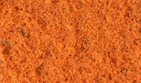 Woodland Scenics T1354 material close-up photographed by the manufacturer